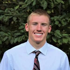 Meet your Posher, Jordan